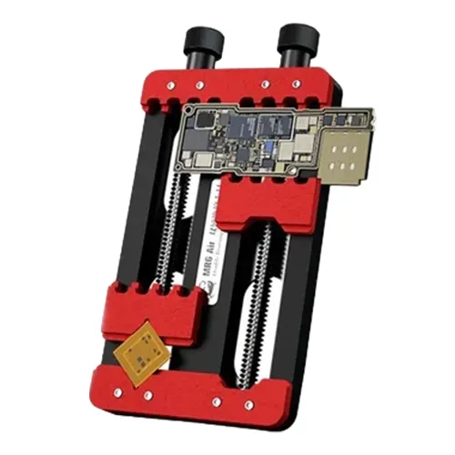 Replacement for MECHANIC MR6 AIR MULTIFUNCTIONAL BIAXIAL FIXTURE - Quality Phone Parts in Sri Lanka